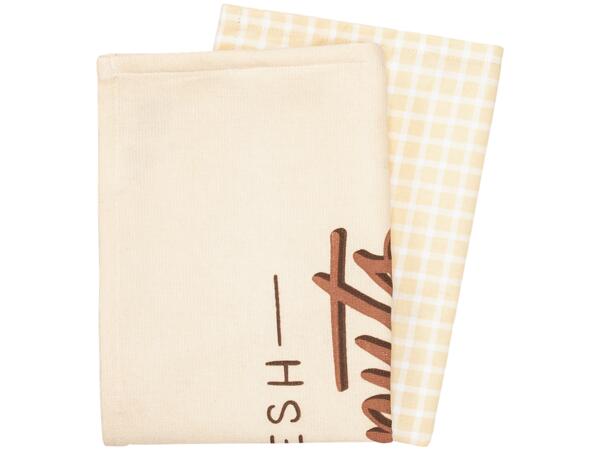 Tea Towels