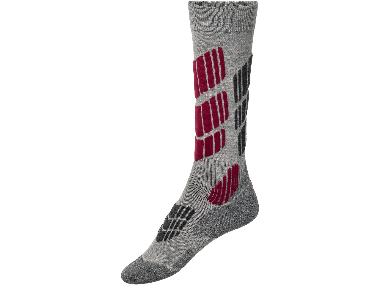 CRIVIT Ladies'/Men's Ski Socks