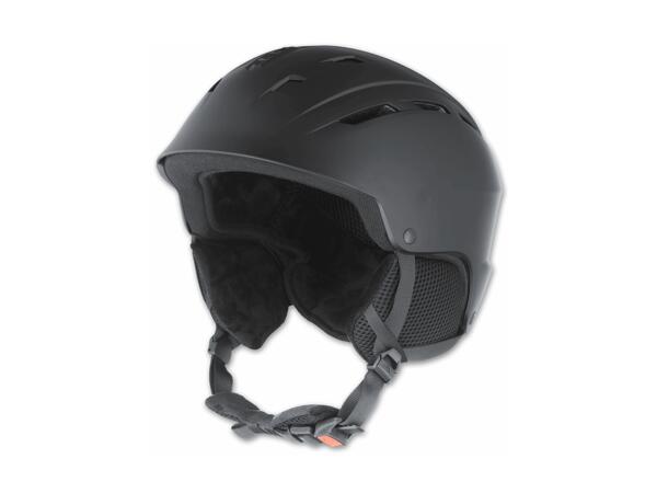 Damen/Herren Ski-und-Snowboardhelm