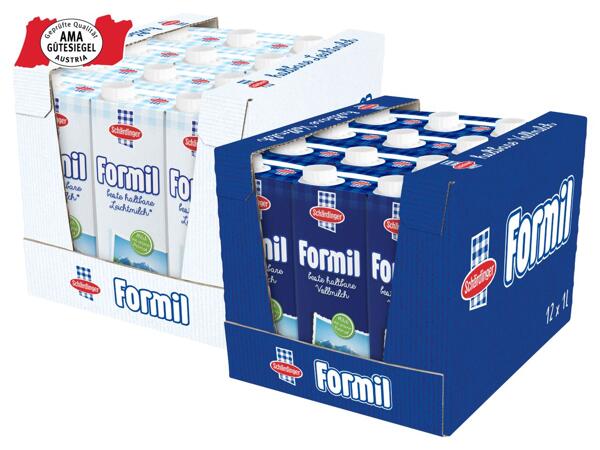 Formil H-Voll- oder Leichtmilch