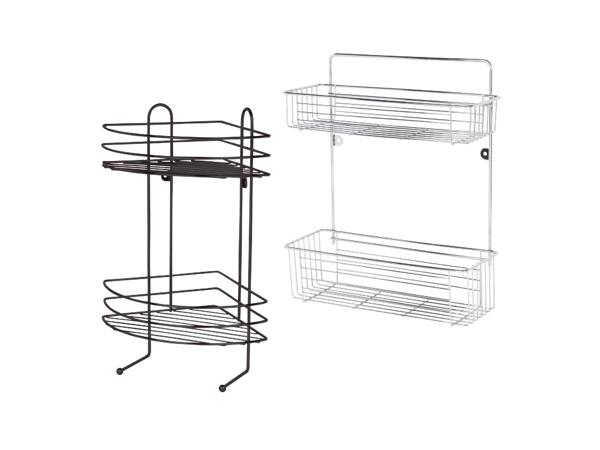 Shower Rack