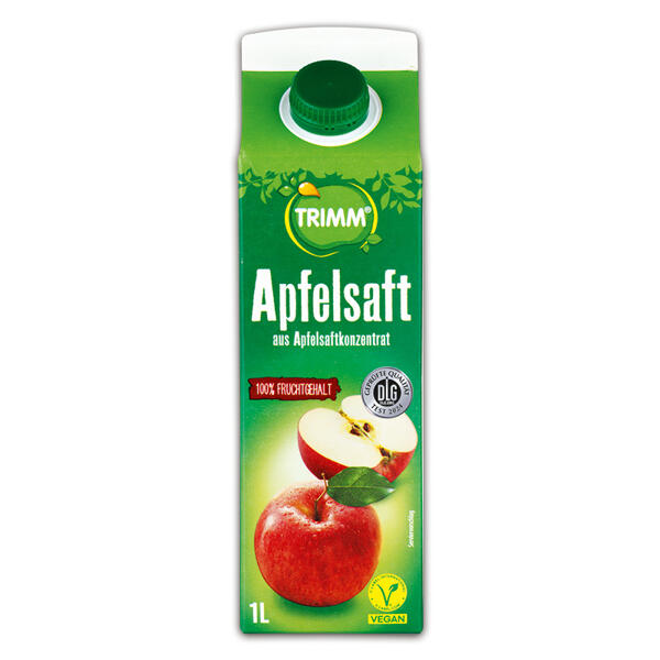 Apfelsaft