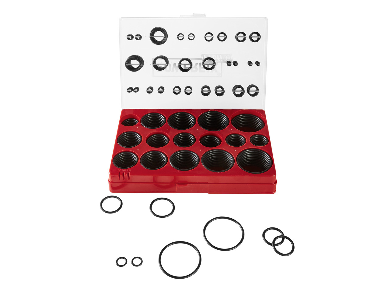Washer / O Ring Assortment