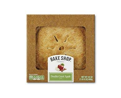 Bake Shop 8" Apple Pie
