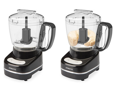 Ambiano Food Processor