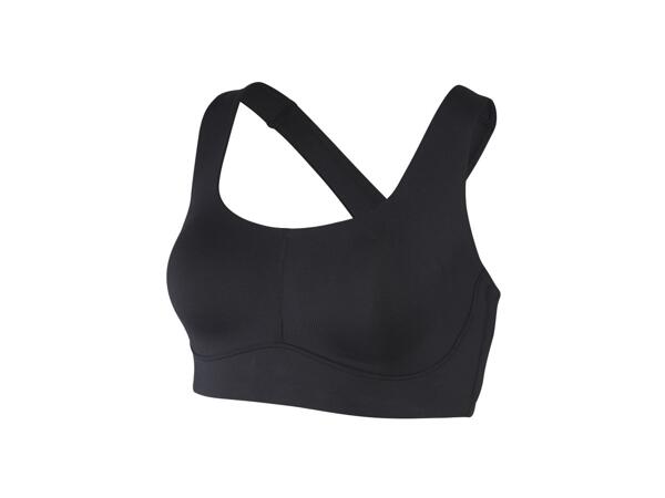 Sports Bra "Medium Level"