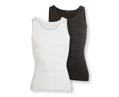 Maillot de corps pour hommes GREEN FEELING BIO