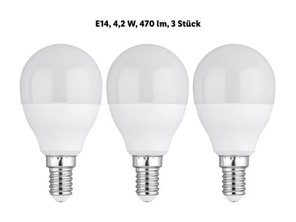 LED Leuchtmittel