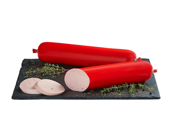 Saucisse de Lyon à la pièce XXL