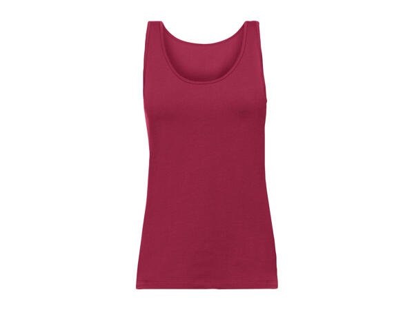 Esmara Ladies' Vest