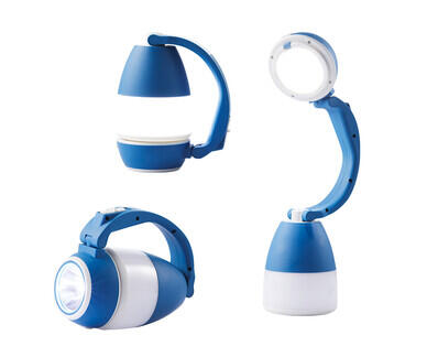 3-in-1 Camping Light