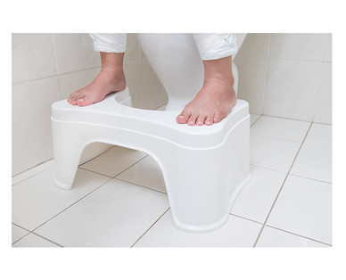 Welby Squatting Stool