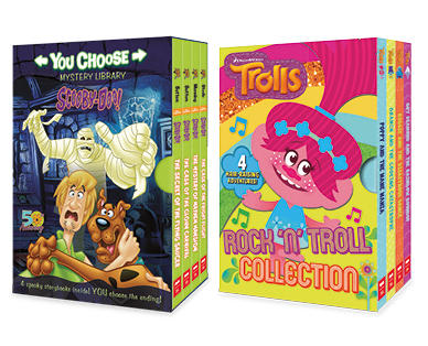 Book Box Set