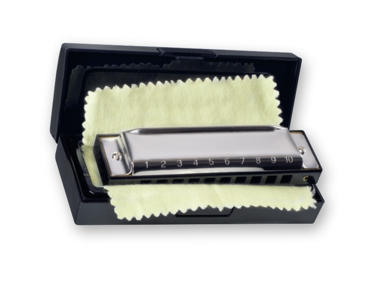 Harmonica