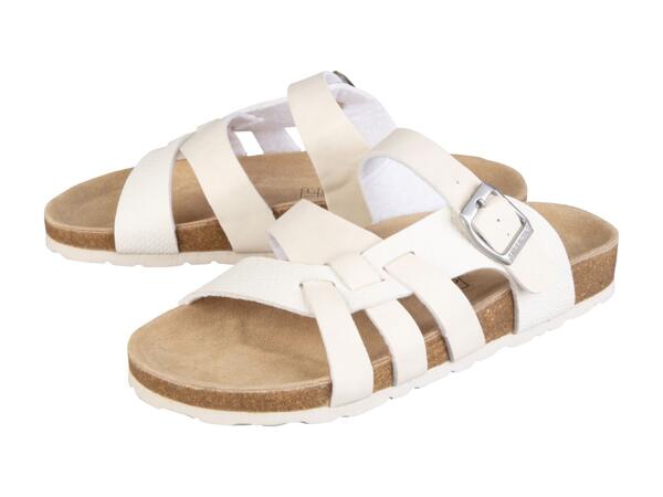 ESAMARA(R) Sandaler