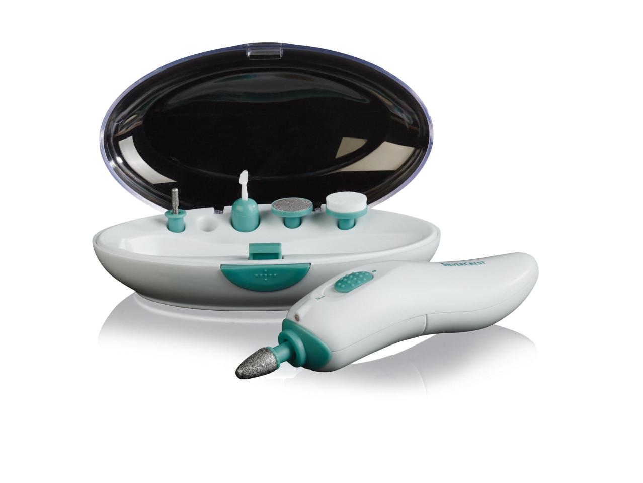 Manicure & Pedicure Set