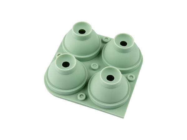 Silicone Ice Mould