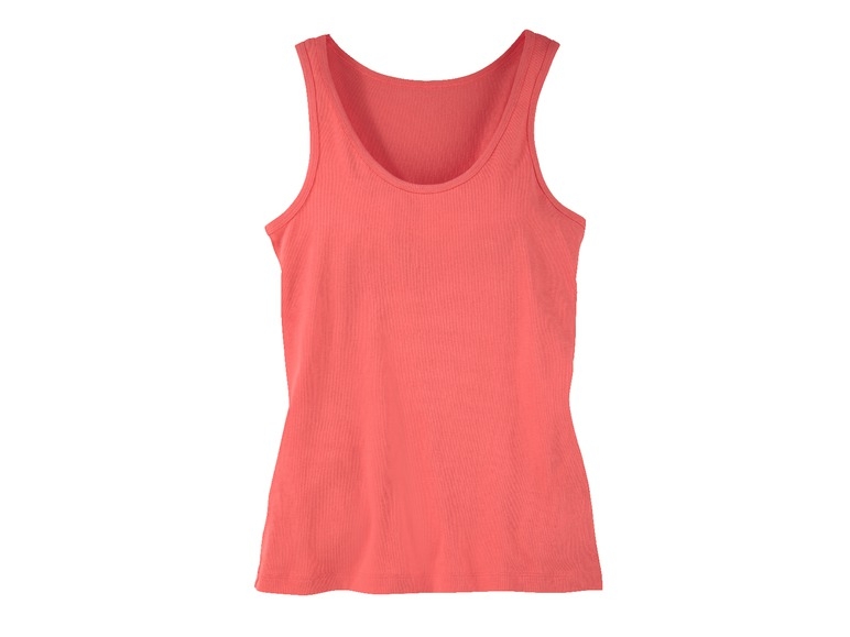 Ladies' Vest