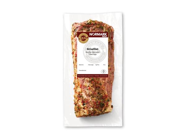 NØRMARK MEAT Grisefilet