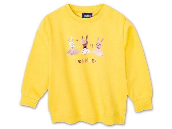 Kleinkinder Sweatpullover