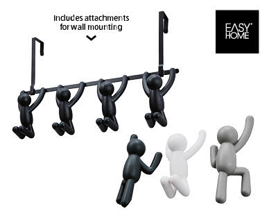 Storage Hooks