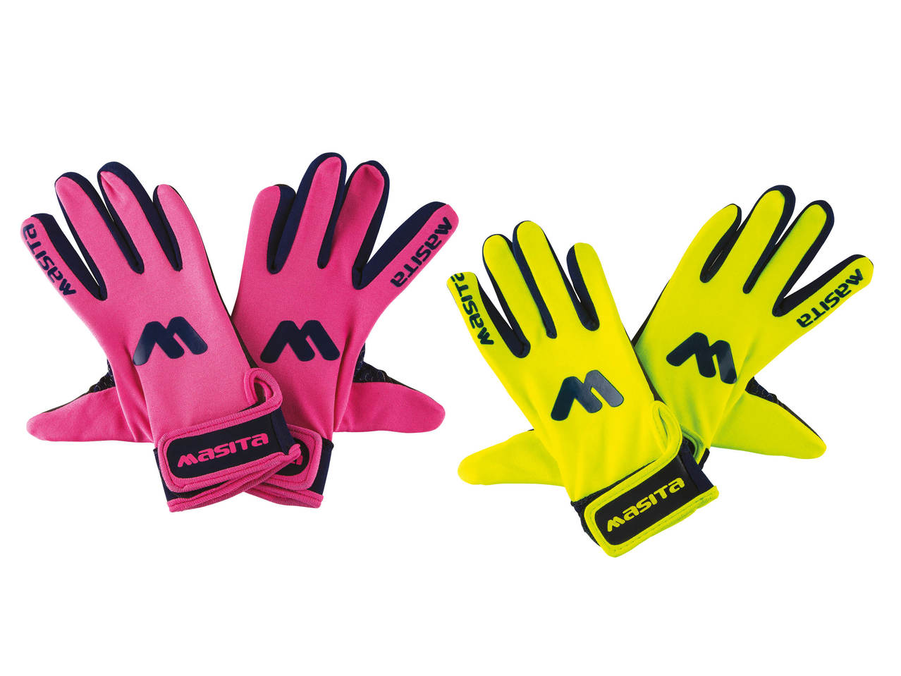 MASITA Kids' Football Gloves