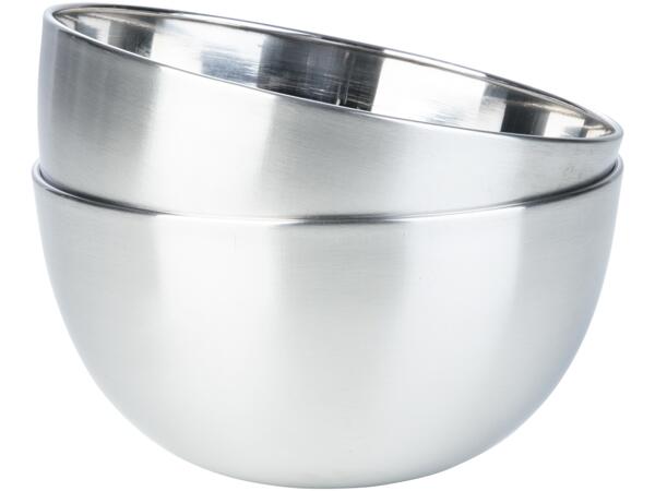 Stainless Steel Kitchen Utensils Assortment