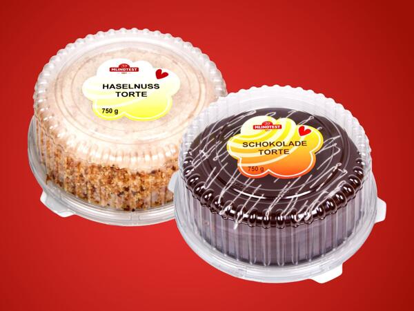 Torte