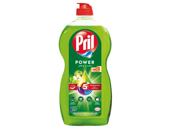 Pril Handgeschirrspülmittel