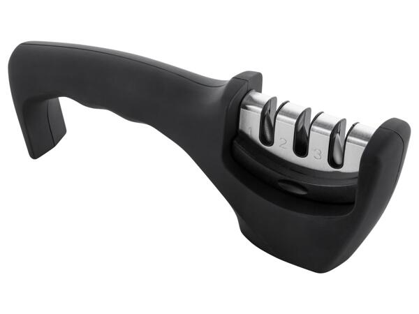 Knife Sharpener