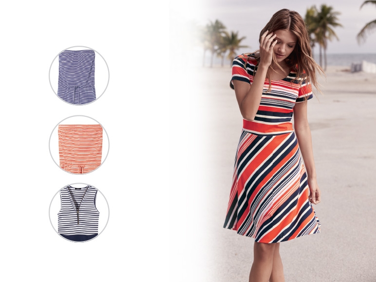 ESMARA(R) Ladies' Dress