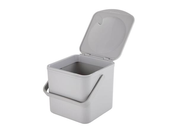 Minky Washing Up Bowl/​Sink Tidy/​Food Caddy