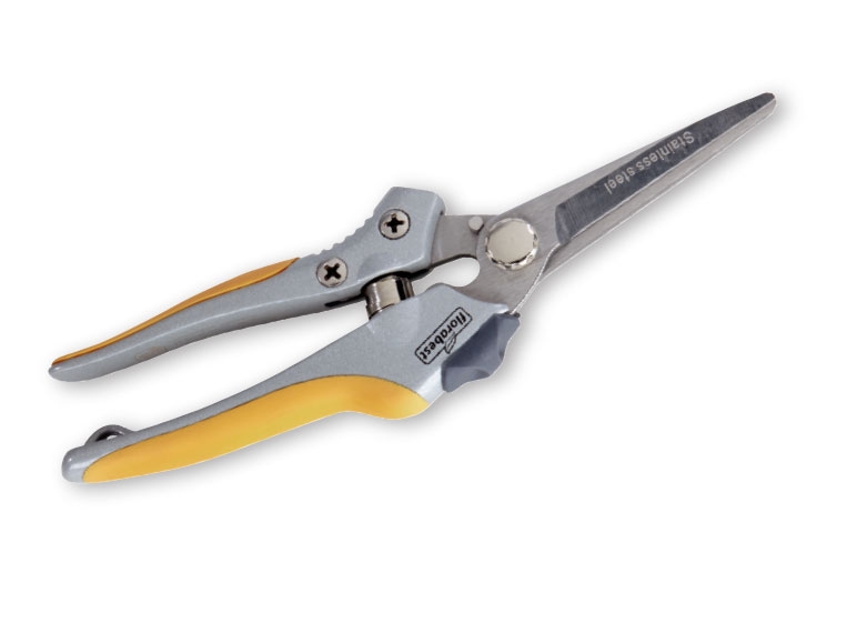 FLORABEST Precision Secateurs