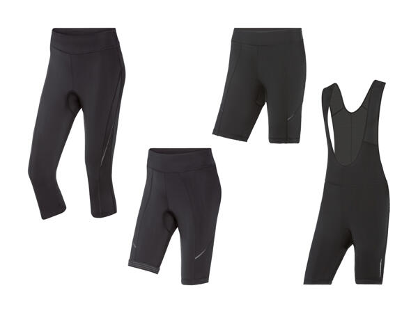 Pantalone/tuta da ciclista