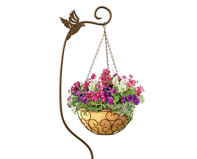 Gardenline Basket Stake