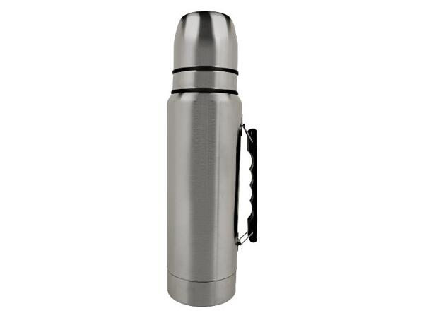 Termoska z nerezové oceli, 1 l