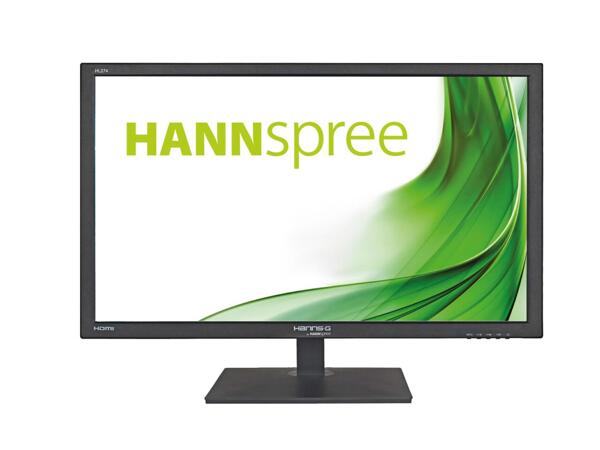 Hannspree 27" LED Monitor