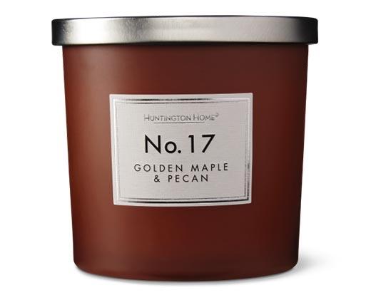 Huntington Home 
 Luxury 2-Wick Candle