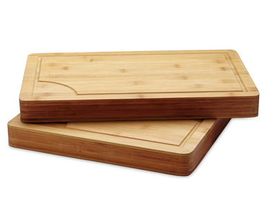 Butcher's Block Chopping Board