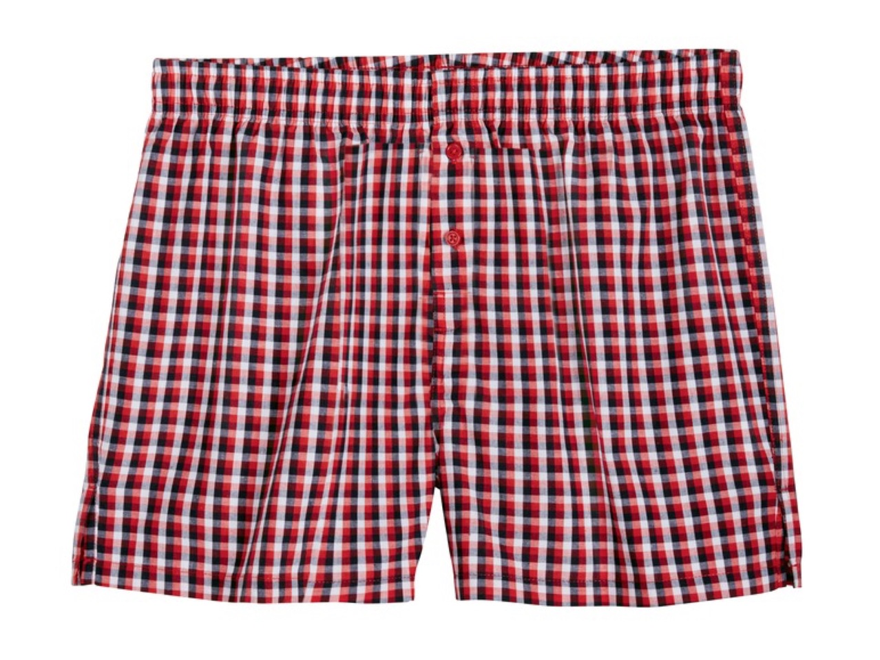 Boxershorts, 2-pack1