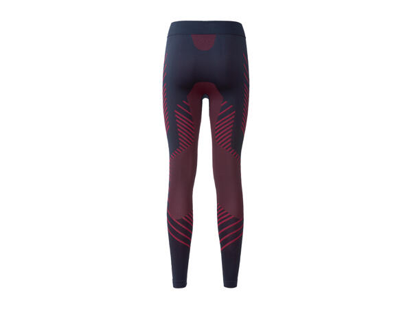 Crivit Ladies' Base Layer Trousers