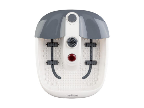 Bain de pieds Medisana FS-90L (uniquement en Suisse alémanique)