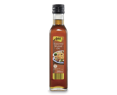 Sesame Oil 250ml