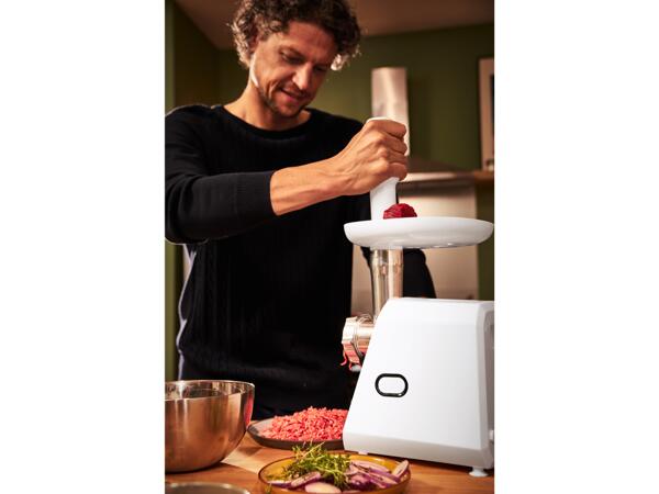 300W Electric Mincer