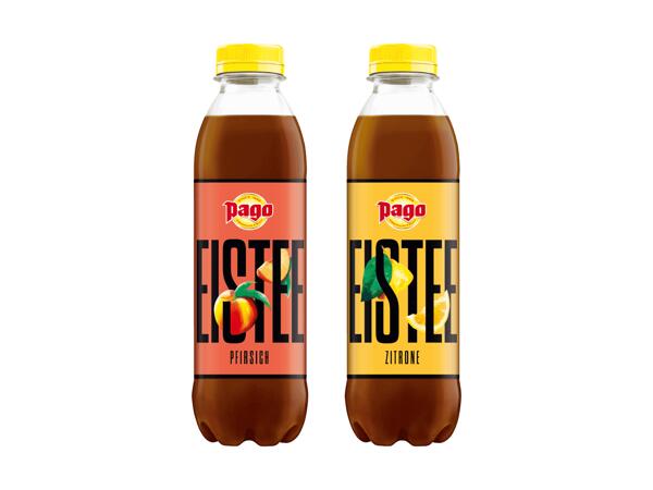 Eistee
