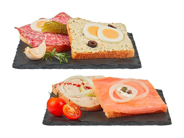 Canapés