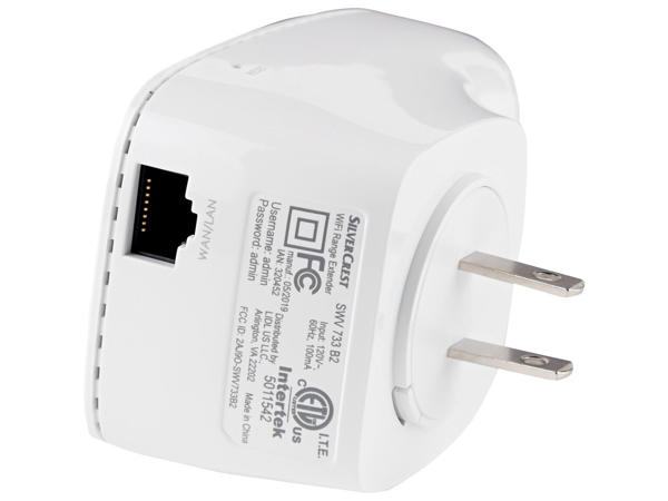Wifi Range Extender