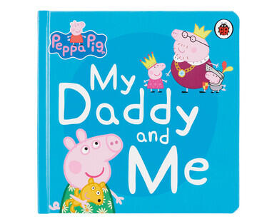 Father's Day Picture Books