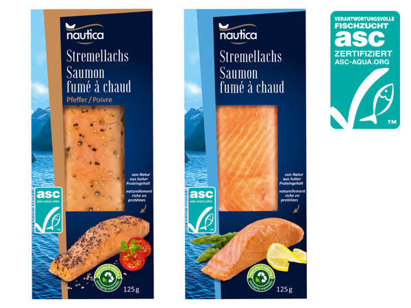 ASC Stremellachs