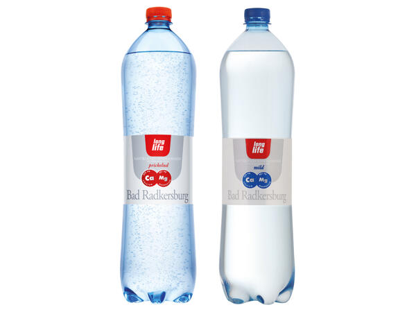 Mineralwasser